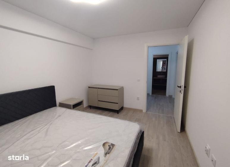Apartament 2 camere Copou - Sadoveanu, loc parcare subteran Cod:163100 - 9