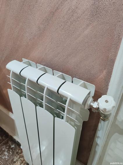 Apartament cu 2 camere semidecomandat în Bălcescu