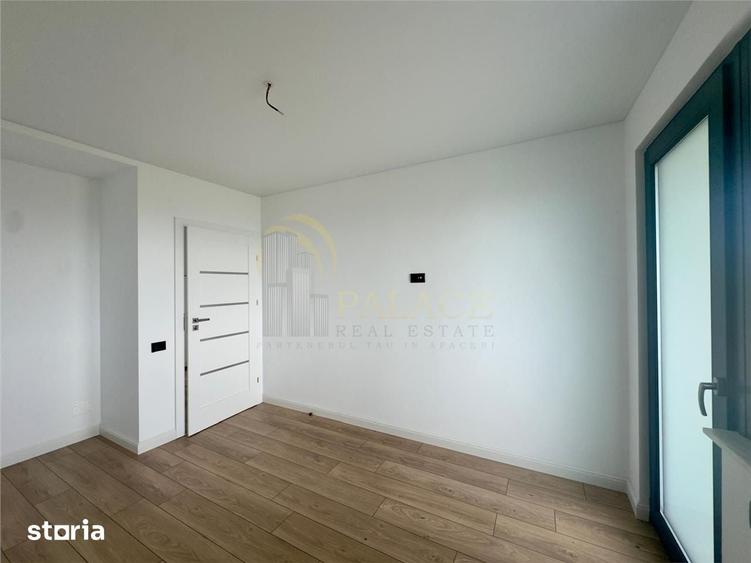 Casă cu 4 camere cu Teren 420 Mp în Miroslava