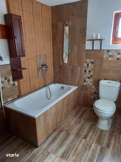 Casă cu 4 camere cu Teren 180 Mp în Corbeanca