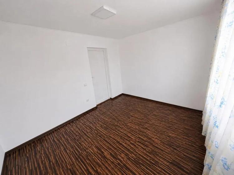Casă cu 2 camere în Bălăceanca