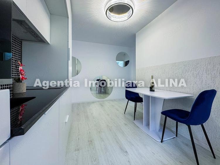 Apartament cu 2 camere decomandat în Ultracentral