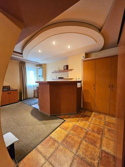 Oferta inchiriere garsoniera in Craiovei, parter,  260 EURO - 13