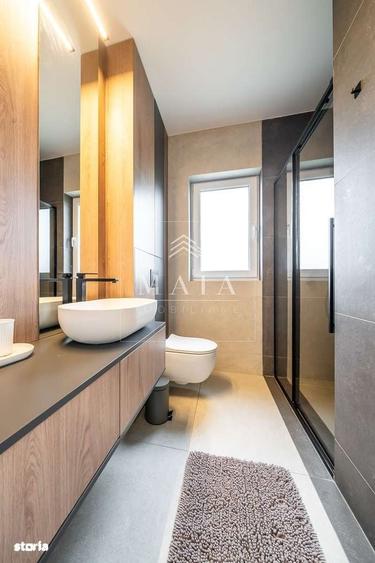 Apartament cu 4 camere în Șelimbăr