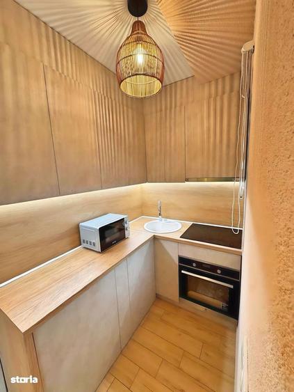Apartament cu 3 camere decomandat în Unirii