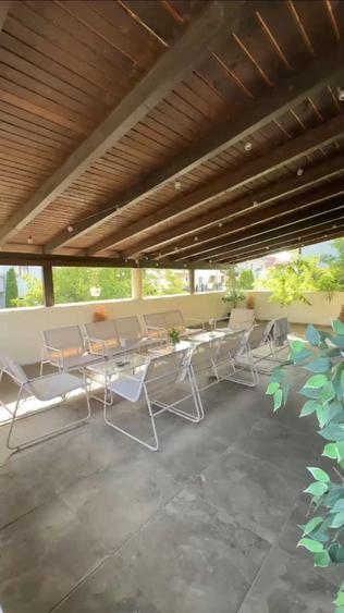 Spațiu comercial, de 380 mp, în Dosu Bricii