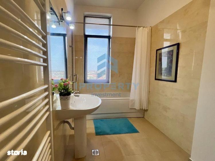 Apartament cu 5 camere în Central