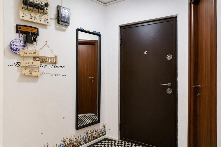 Apartament cu 4 camere decomandat în Cișmigiu