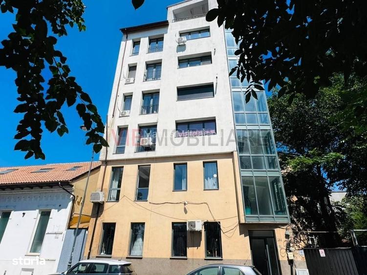 3 camere - Bloc Nou - Eminescu - 80 mp