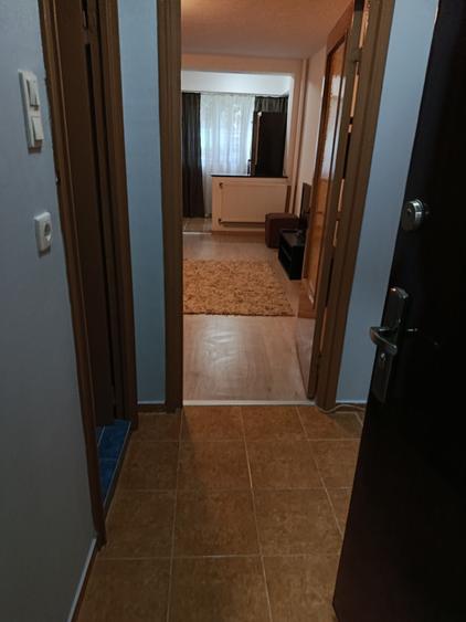 Garsonieră semidecomandată în Lujerului