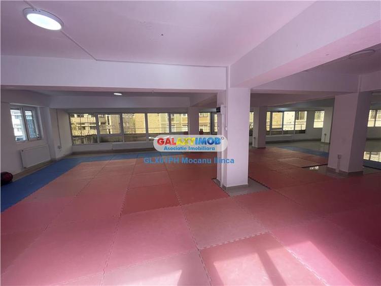 Birou, de 270 mp, în Ultracentral