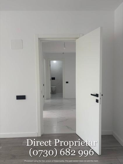 Apartament cu 2 camere decomandat în Sud