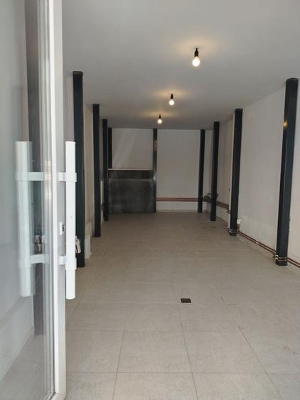 Spațiu comercial, de 24 mp, în Central