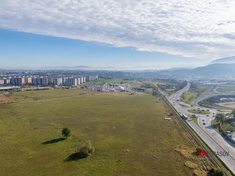 Teren Construcții intravilan de 5337 mp, în Bartolomeu