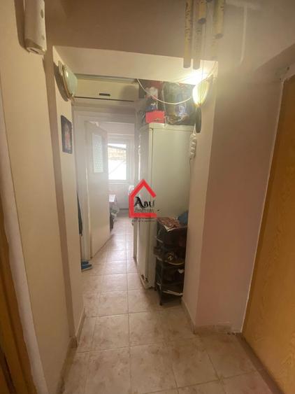 Apartament cu 2 camere decomandat, mobilat în Alexandru cel Bun
