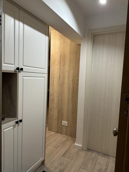 Apartament cu 3 camere, mobilat în Străulești