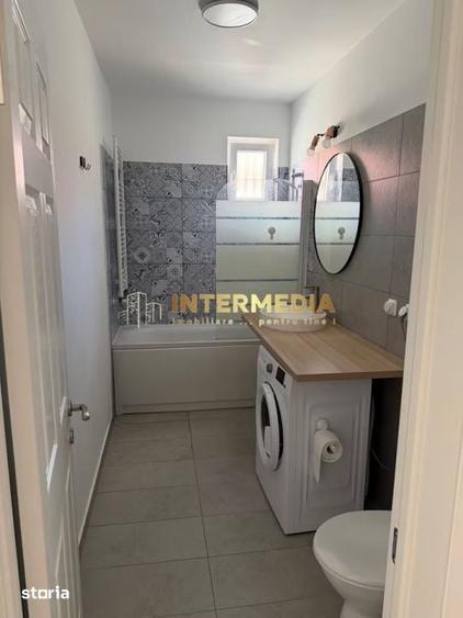 Apartament cu 3 camere în Lipoveni