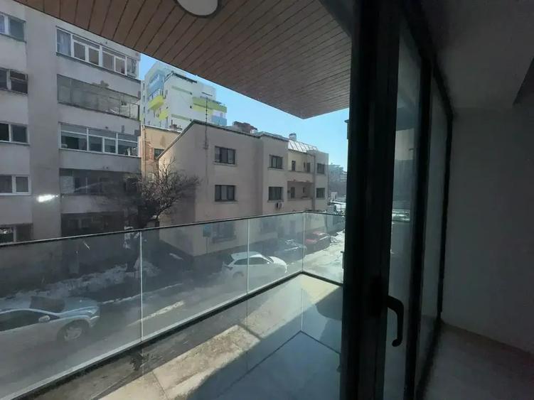 3 camere premium Cotroceni | Parcare inclusă | Dezvoltator - 8