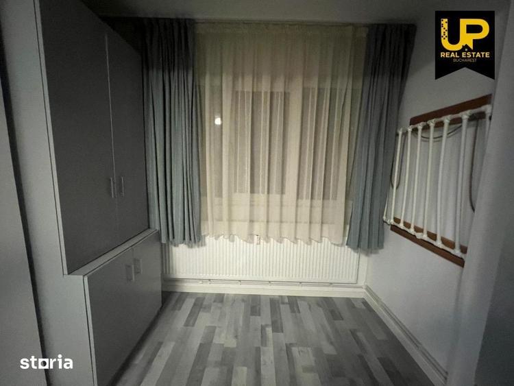 Dristor - Baba Novac / Garsoniera Spatioasa - Decomandata / Metrou - 9