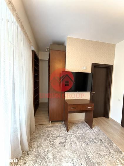 Apartament cu 2 camere în Inel I