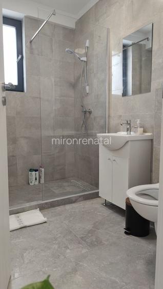 Garsonieră nedecomandată în Central