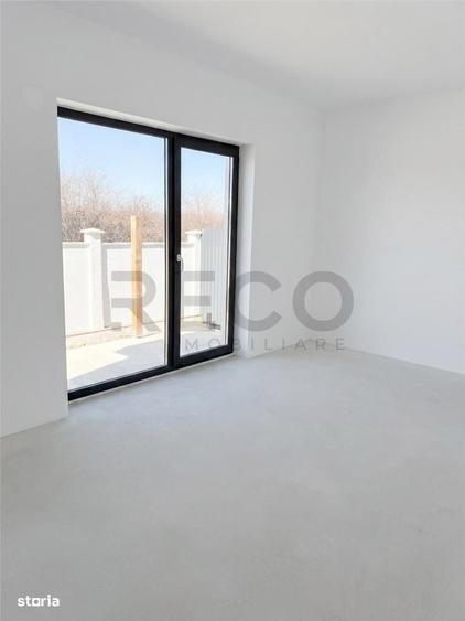 Casă cu 4 camere cu Teren 572 Mp în Cheriu