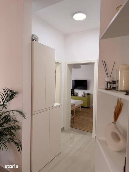 Apartament cu 3 camere în Dumbrăvița