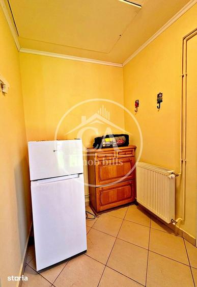 Garsonieră în Sântandrei