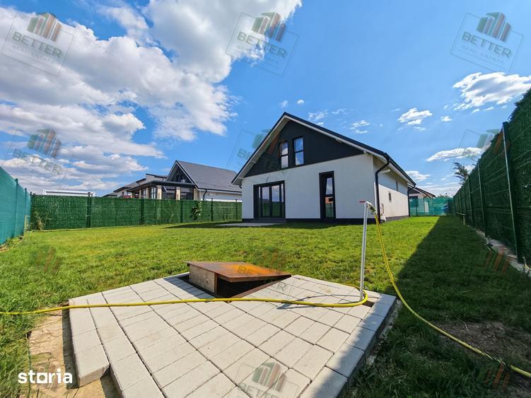 Casă cu 4 camere cu Teren 350 Mp în Berceni
