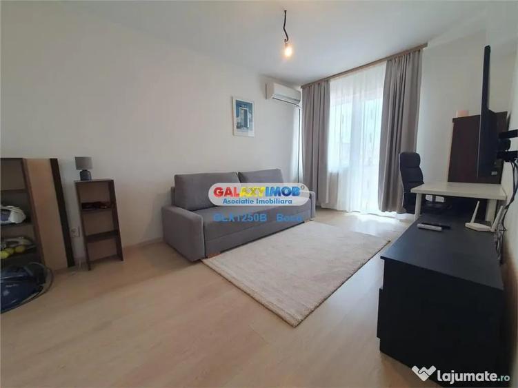 APARTAMENT 2 CAMERE-APARATORII PATRIEI - 1
