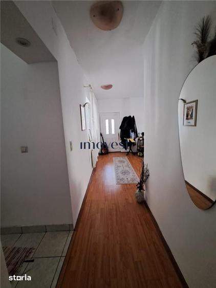 Casă cu 3 camere cu Teren 500 Mp în 14 Mai