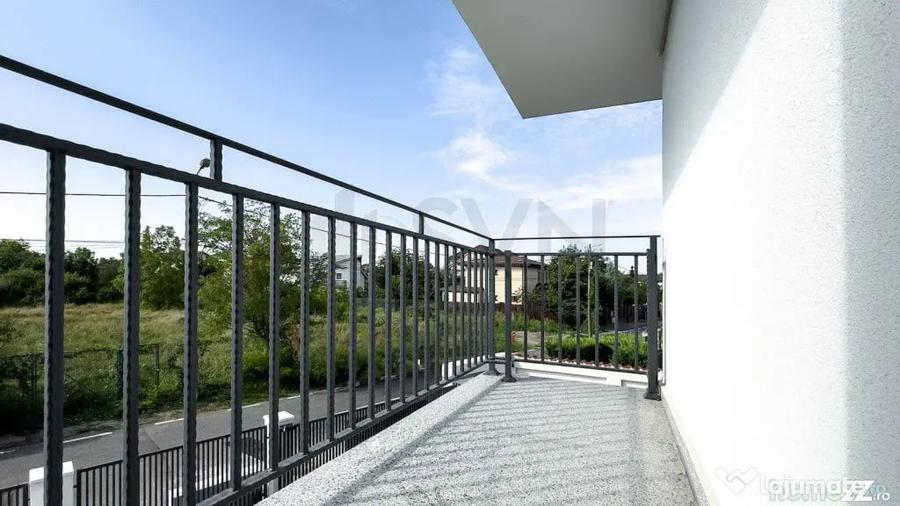Casa individuala deosebita Otopeni 4 camere - Otopeni (Bucuresti-Ilfov) - 3