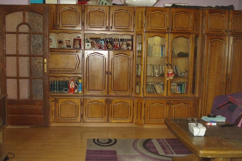 Garsonieră decomandată în Steaua