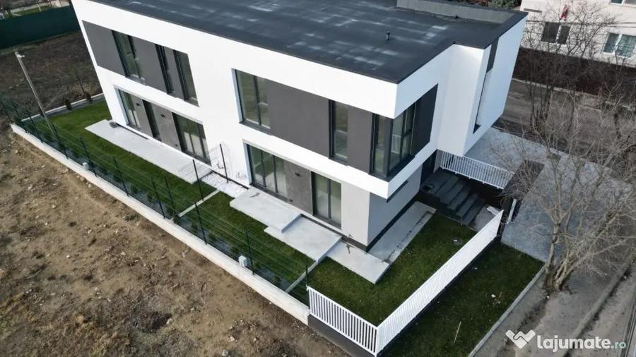 Casa noua de vanzare - zona Elvila - persoana fizica - fara TVA la vanzare - 14