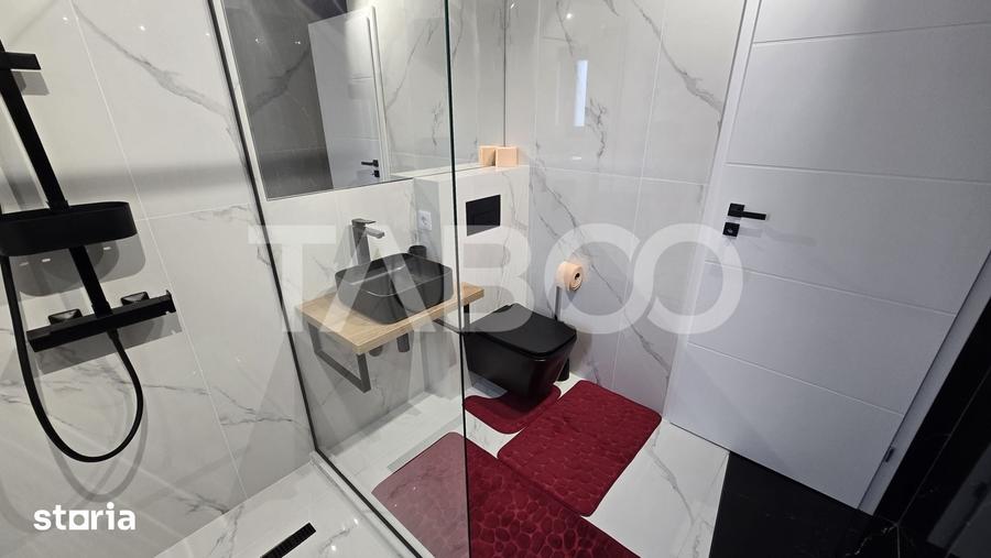 Apartament cu 3 camere decomandat în Șelimbăr — fotografia 2