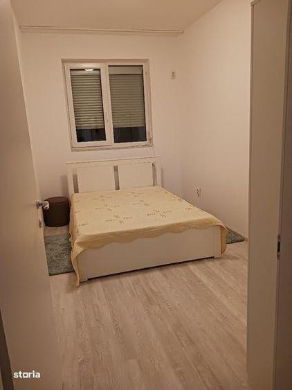 Apartament cu 2 camere în Chiajna
