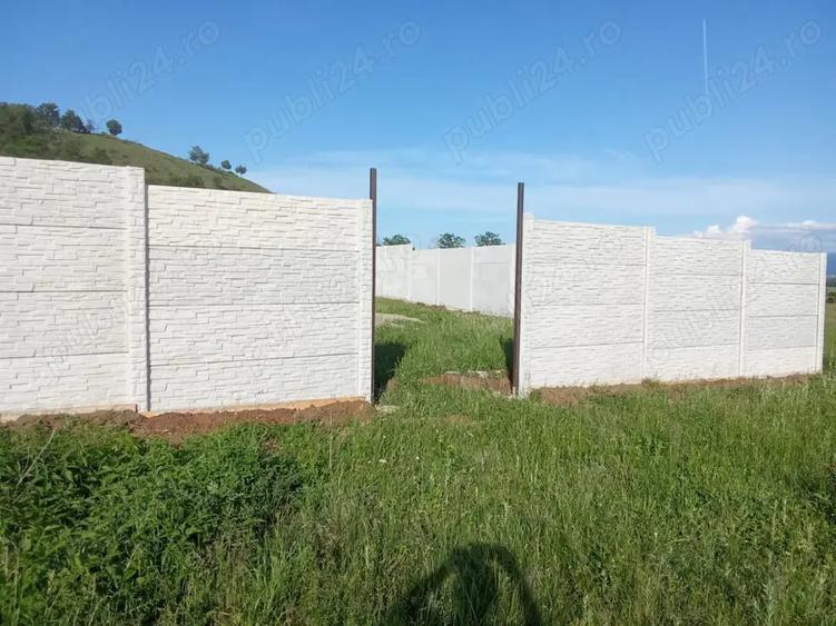 Teren de 5800 mp, în Bobâlna