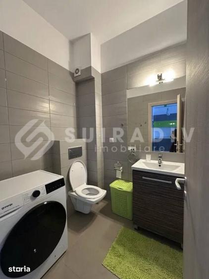 Apartament cu 2 camere în Bună Ziua