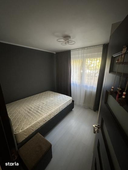 Apartament cu 2 camere, mobilat în Militari
