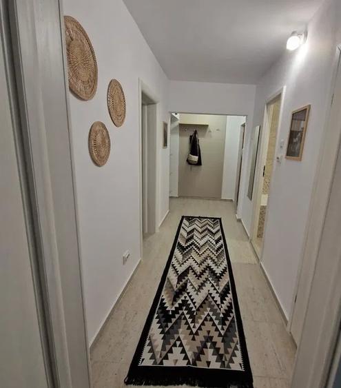 Apartament cu 2 camere zona Stefan cel Mare mobilat si utilat - 7