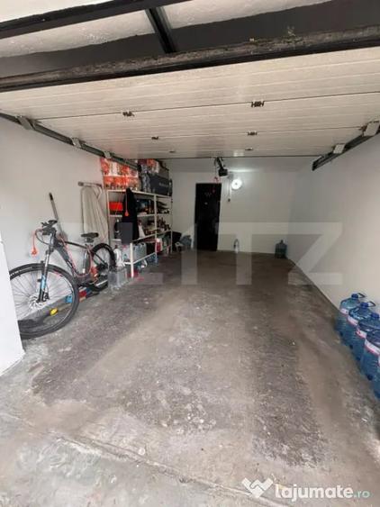 Apartament 3 camere, 60 mp, zona Billa - 4