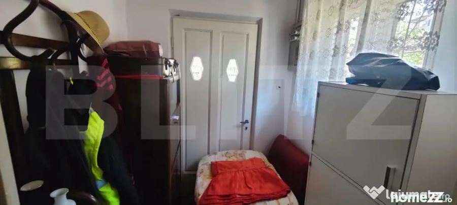 Casă cu 5 camere cu Teren 818 Mp în Central