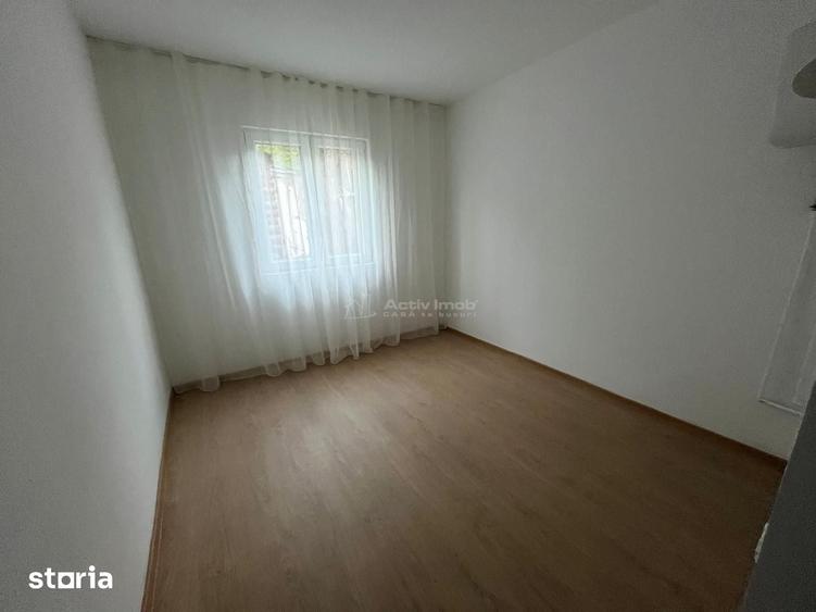 Garsonieră în Central