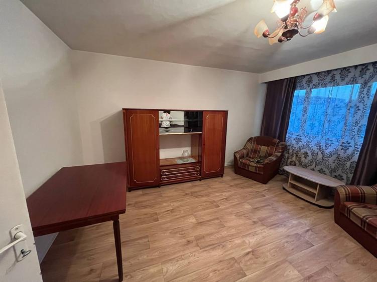 Apartament cu 2 camere decomandat în Mănăștur