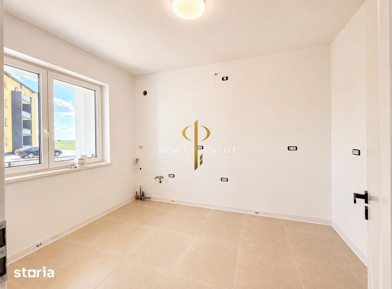 Duplex 4 camere ?i dressing| 130 mp utili| Giroc - Calea Urseni - 4