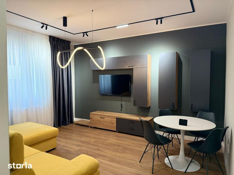 Apartament cu 2 camere în Timișoara