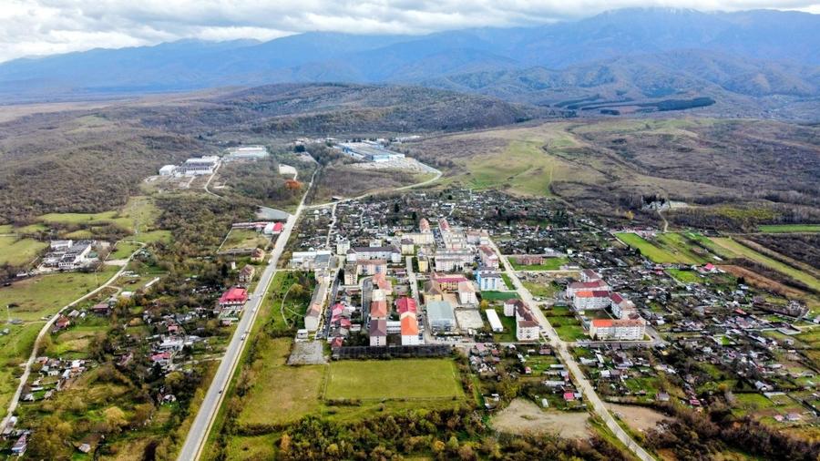 Spațiu industrial, de 650 mp, în Mârșa