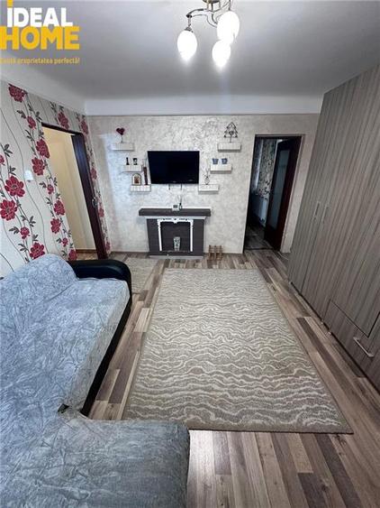 Garsonieră nedecomandată în Podu Roș