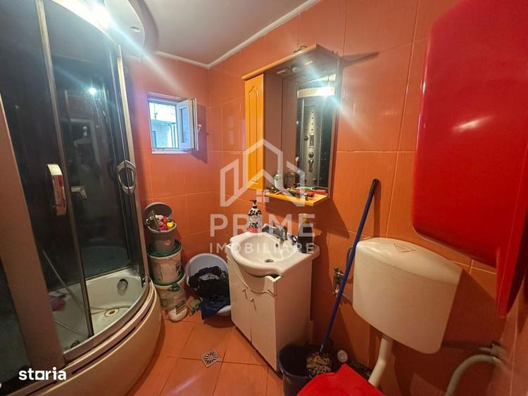 Apartament 3 camere| 62 mp, parter| zona Ampoi 3 - 2