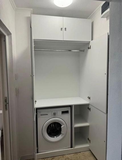 Garsonieră în Iosia